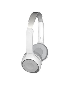 Buy Cisco 730 Wireless USB-A Dual On-Ear Headset in Platinum HS-WL-730-BUNA-P