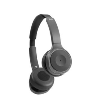 Buy Cisco 730 Wireless USB-A Dual On-Ear Headset in Black HS-WL-730-BUNA-C