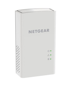 Buy Netgear PL1000 Powerline Network Adapter PL1000-100AUS