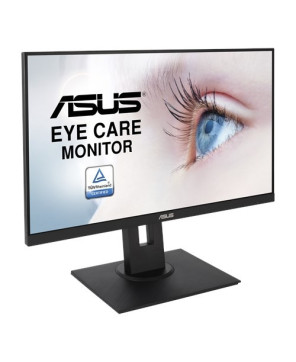 Asus VA24DQLB 23.8" Full HD 75Hz IPS Eye Care Gaming Monitor