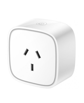 Buy D-Link DSP-W118 Mini Wi-Fi Smart Plug