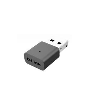 Buy D-Link Wireless N300 Nano USB Wi-Fi Adapter DWA-131