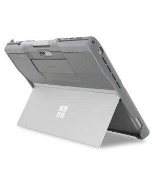 Buy Kensington BlackBelt 2nd Degree Rugged Case in Platinum K97802WW for Surface Pro 7, 6, 5, and 4