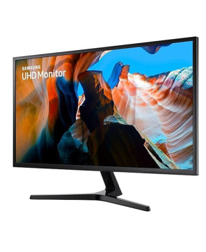 Buy Samsung UJ59 Series 32" 4K UHD LED Monitor LU32J590UQEXXY