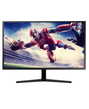 Buy Samsung UJ59 Series 32" 4K UHD LED Monitor LU32J590UQEXXY