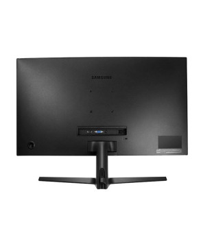 Buy Samsung 27" 16:9 1920x1080 Curved Led Monitor LC27R500FHEXXY