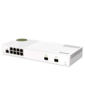 Buy QNAP QSW-M2108-2S 98DX226S 4GB Web Managed Switch