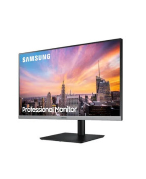 Buy Samsung R650 24" FHD IPS Height Adjust Professional Full HD Monitor LS24R650FDEXXY