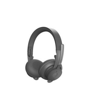 Buy Logitech Zone Plus MFST Wireless Stereo Headset 981-000860