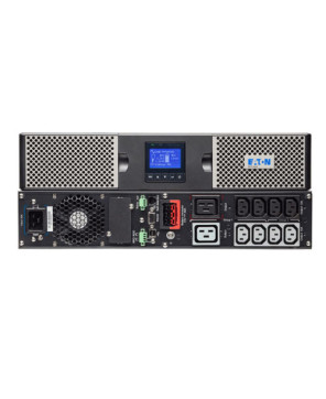 Eaton 9PX 2.2kVA 2.2kW 16A 2U Rack/Tower Double Conversion Online UPS 9PX2200IRT2UANZ