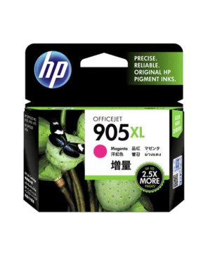 Buy HP 905XL High Yield Magenta Original Ink Cartridge T6M09AA for HP OfficeJet 6950 All-in-One