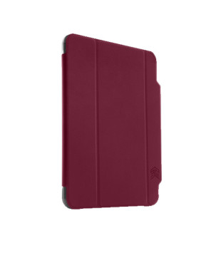 Buy STM 12.9" Dux Studio in Dark Red for Ipad Pro 4th Gen STM-222-288L-02