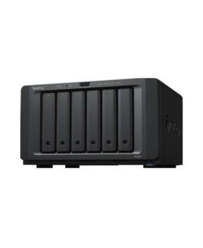 Buy Synology 6-Bay NAS DiskStation Ryzen V1500B 4-Core Diskless Enclosure DS1621+ 