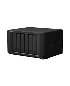 Buy Synology 6-Bay NAS DiskStation Ryzen V1500B 4-Core Diskless Enclosure DS1621+ 