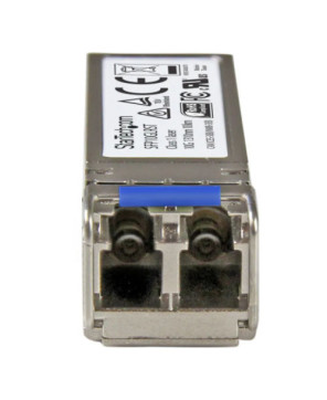 Buy Startech LC Full Duplex Transceiver Single Mode SFP10GLRST