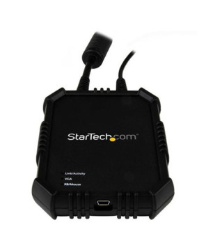 Buy StarTech Laptop-to-Server KVM Console with Rugged Housing NOTECONS02X