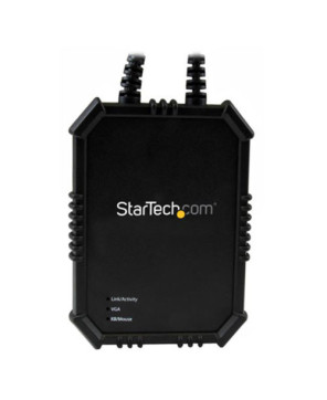 Buy StarTech Laptop-to-Server KVM Console with Rugged Housing NOTECONS02X