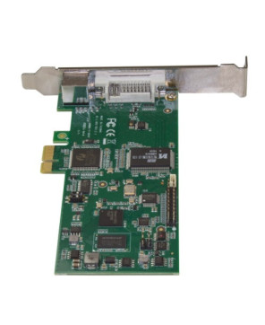 Buy Startech PEXHDCAP60L2 PCIe HDMI Video Capturing Device