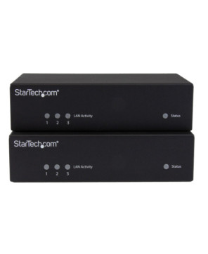 Buy StarTech HDMI Over CAT5 HDBaseT HDMI Extender Kit ST121HDBT5