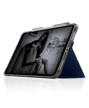 Buy STM Dux Studio in Midnight Blue STM-222-288JV-03 for Ipad Pro 