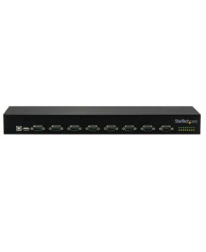 Buy Startech ICUSB23208FD 8-Port USB to Serial Adapter Hub