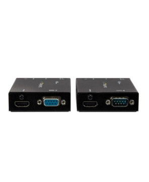 Buy Startech ST121HDBTL HDMI over CAT5 Video Extender Transmitter Receiver