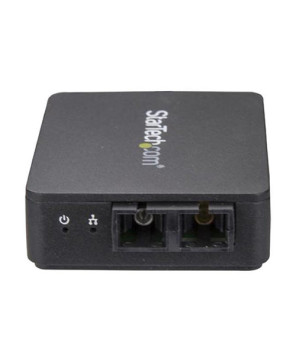 Buy StarTech USB to Fiber Optic Converter 1000Base-SX SC US1GA30SXSC