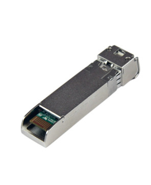 Buy StarTech MSA Compliant SFP+ Transceiver Module 10GBASE-ZR SFP10GBZRST