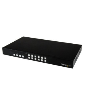 Buy Startech VS421HDPIP 4-Port HDMI Switch with Picture-and-Picture Multiviewer