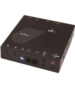 Buy Startech ST12MHDLAN4K HDMI Over IP Video Extender Kit