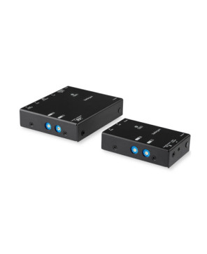 Buy StarTech HDMI Over IP Extender Kit with Advanced Compression ST12MHDLNHK