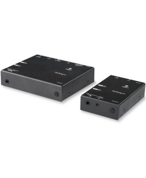 Buy StarTech HDMI Over IP Extender Kit with Advanced Compression ST12MHDLNHK