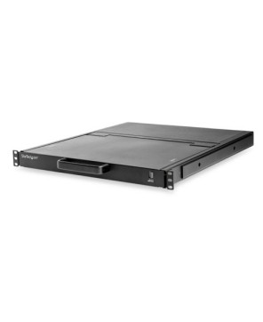 Buy StarTech Rackmount KVM Console HD 1080p with 17" LCD Monitor RKCONS17HD for Server Rack