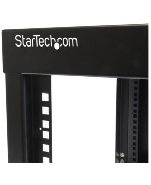 StarTech 6U Hinged Open Frame Wall-Mount Rack RK619WALLOH for Server