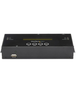 Buy StarTech Hard Drive Duplicator and Eraser SATSASDUPE11 for 2.5"/ 3.5” SATA