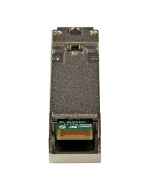 Buy StarTech 1-Port 10G SFP+ Fiber Optic Network Card PCIe Intel Chip PEX10000SRI