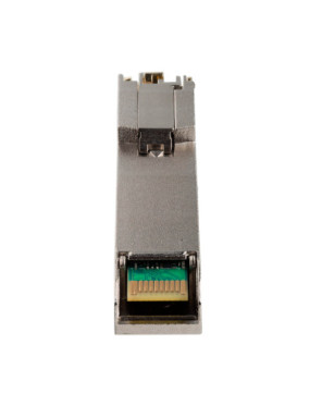 Buy StarTech HP 813874-B21 Compatible SFP+ Transceiver Module 10GBASE-T 813874B21ST