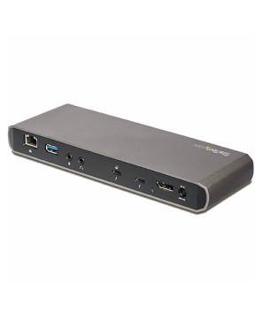 Buy Startech Thunderbolt 3 Dock - Dual Monitor 4K 60Hz Laptop Docking Station TB3DK2DPPD