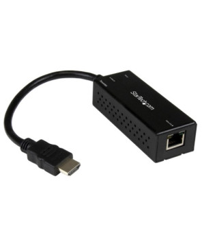 Buy Startech ST121HDBTDK 4K HDMI Extender with Compact Transmitter