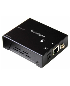 Buy Startech ST121HDBTDK 4K HDMI Extender with Compact Transmitter