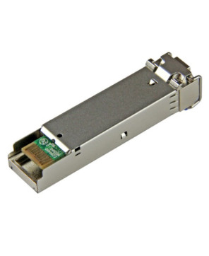 Buy Startech Cisco GLC-LH-SM Compatible SFP Transceiver Module GLCLHSM10PST for Cisco Switches