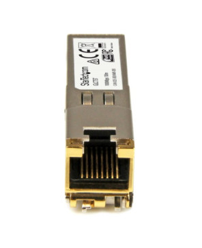 Buy Startech Cisco GLC-T Compatible SFP Transceiver Module GLCT10PKST for Switches and Routers