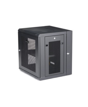 Buy Startech RK12WALHM 12U Wall-Mount Server Rack Cabinet