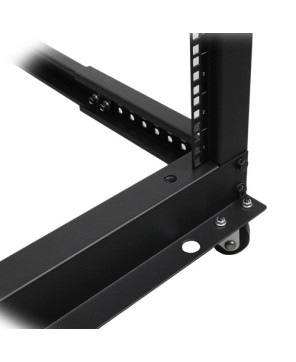 Buy Startech 42U Adjustable Depth Open Frame 4 Post Rack Cabinet 4POSTRACK42 for Servers