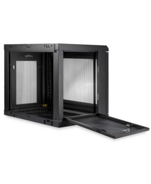 Buy Startech 2 Post 9U 19" Wall Mount Cabinet RK9WALM for Server