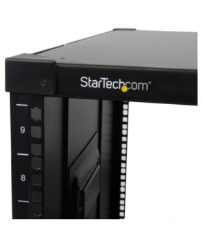 Buy Startech 9U Portable Rack with Handles RK960CP for Server