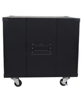 Buy Startech 9U Portable Rack with Handles RK960CP for Server