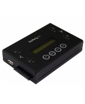 Buy Startech Drive Duplicator and Eraser SU2DUPERA11 for USB Flash Drives and 2.5, 3.5" SATA Drives