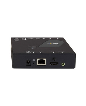 Buy Startech 4K HDMI over IP Reciever ST12MHDLAN4R 