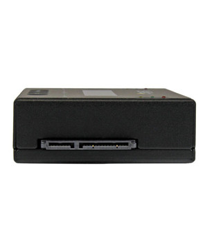 Buy Startech Standalone 2.5 / 3.5” SATA Hard Drive Duplicator SATDUP11IMG with Multi HDD / SSD Image Backup Library